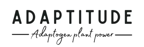 Adaptitude — Adaptogen plant power